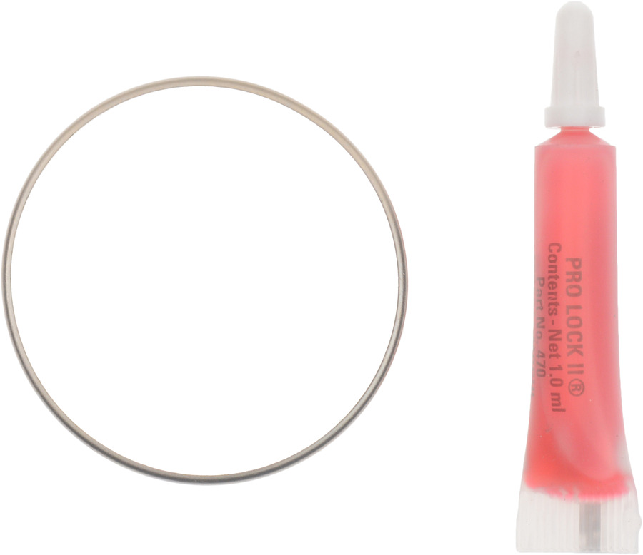 Engine Timing Cover Repair Sleeve