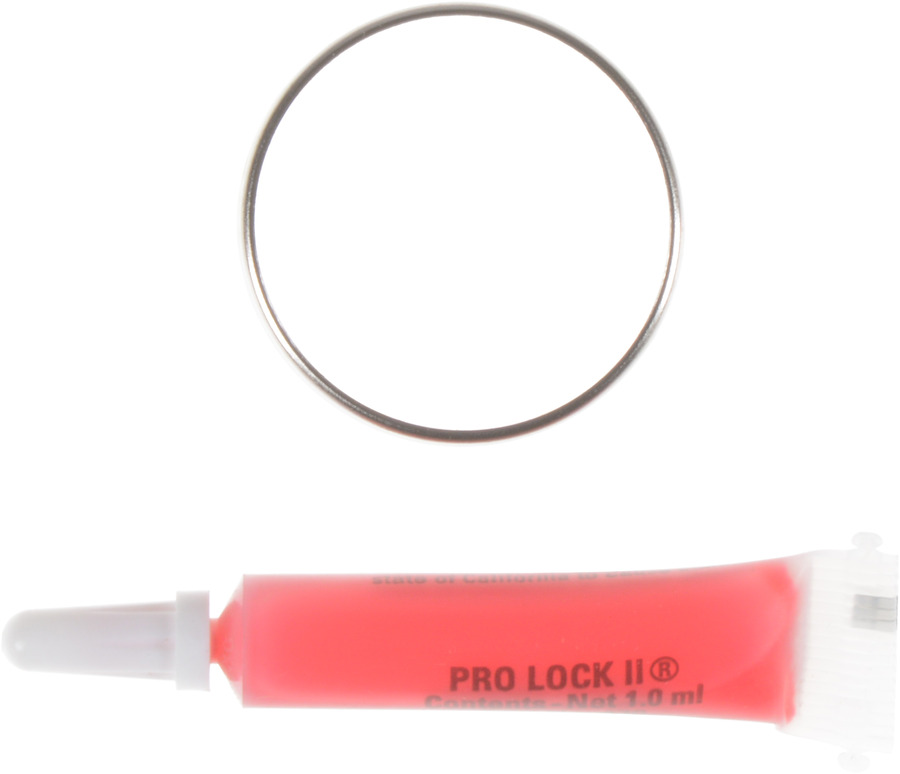 Engine Timing Cover Repair Sleeve