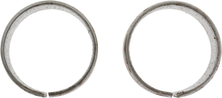 Engine Cylinder Head Dowel Pin