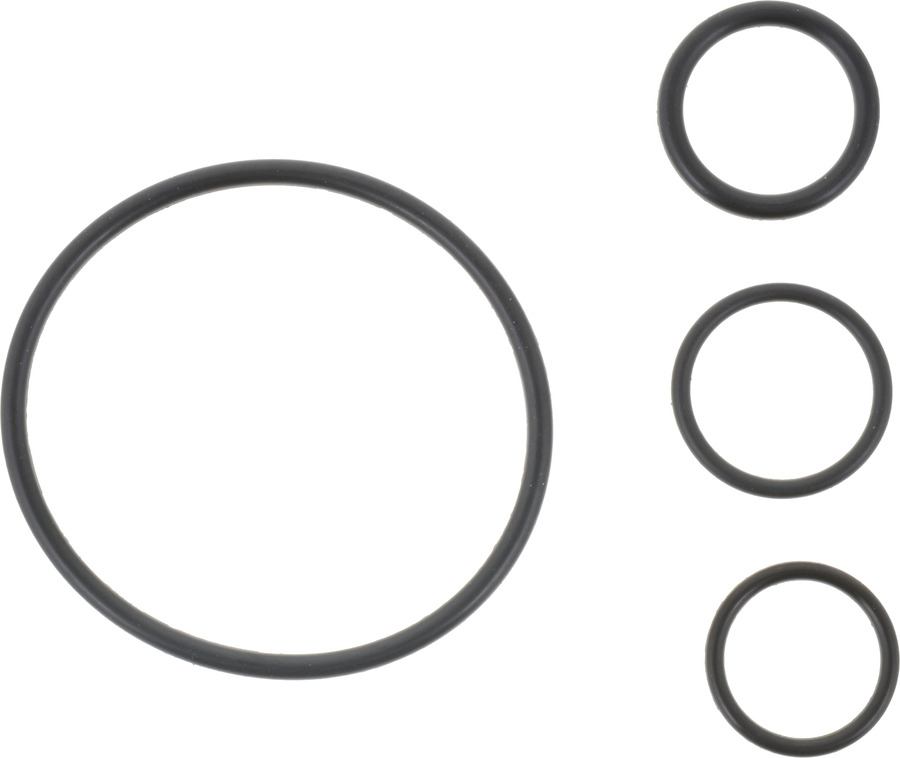 Engine Oil Filter Gasket