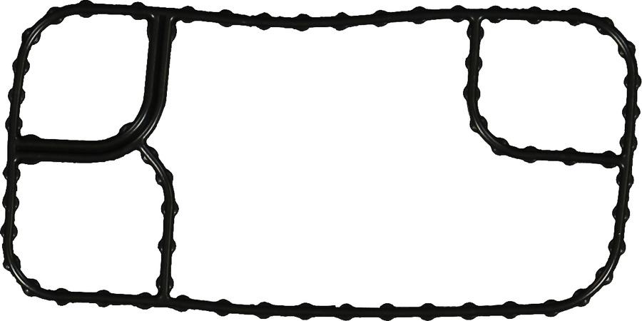 Engine Intake to Exhaust Gasket