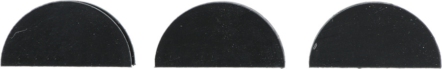 Engine Semi-Circular Plug