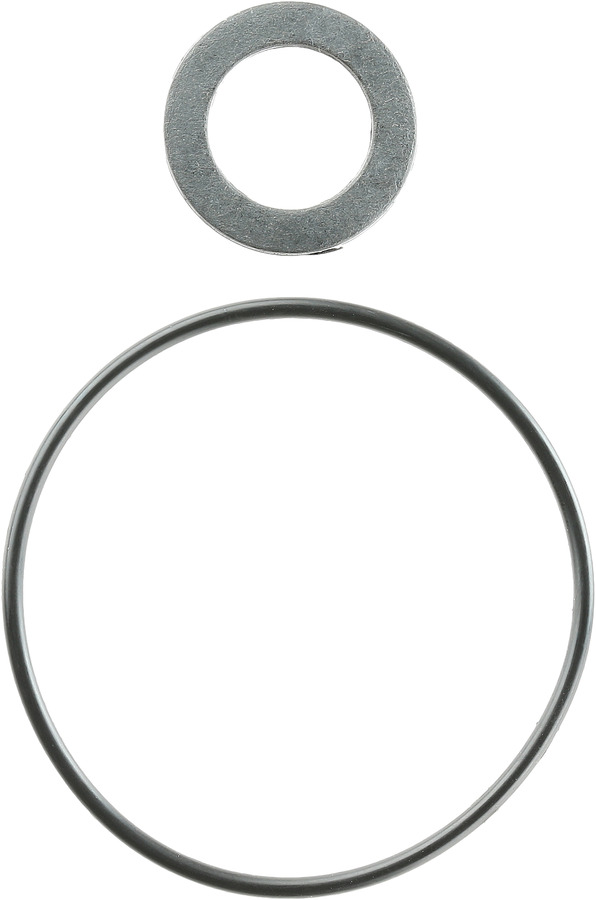 Engine Oil Filter Gasket