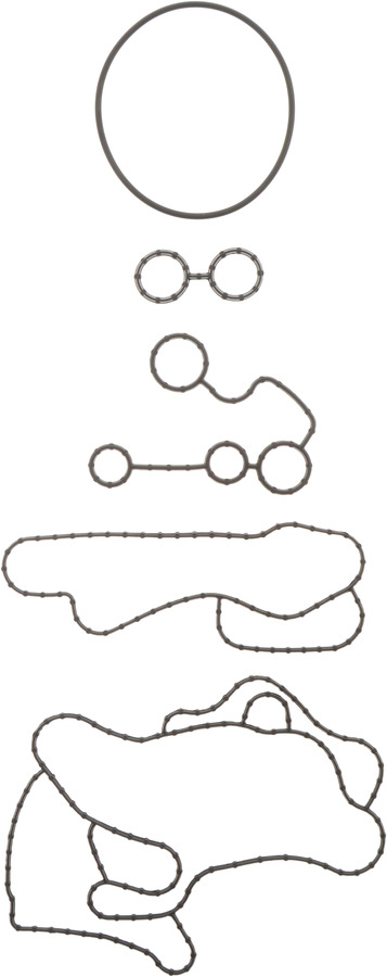 Engine Oil Cooler Gasket