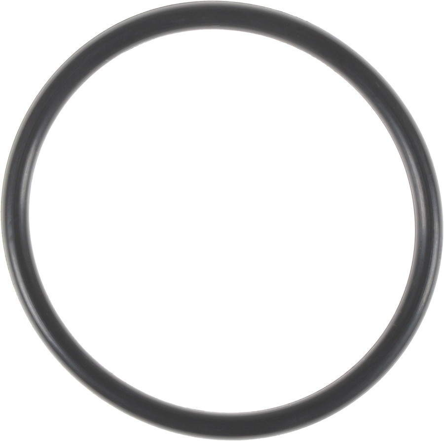 Engine Coolant Water Outlet Adapter Gasket