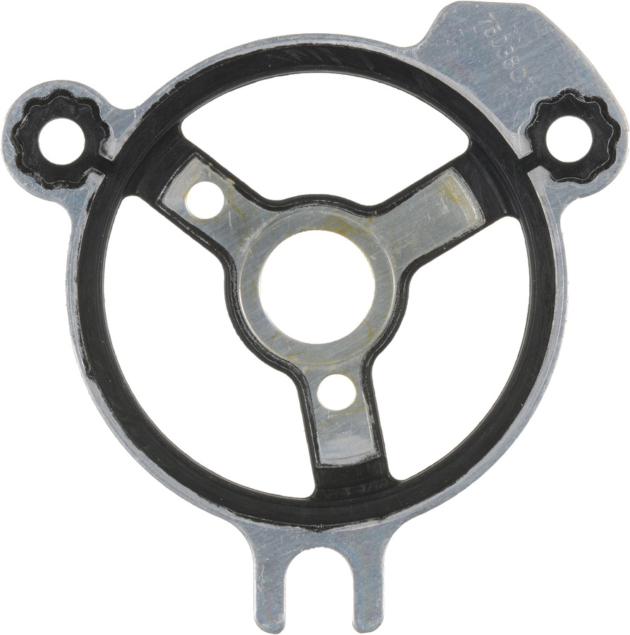 Engine Oil Filter Adapter Gasket