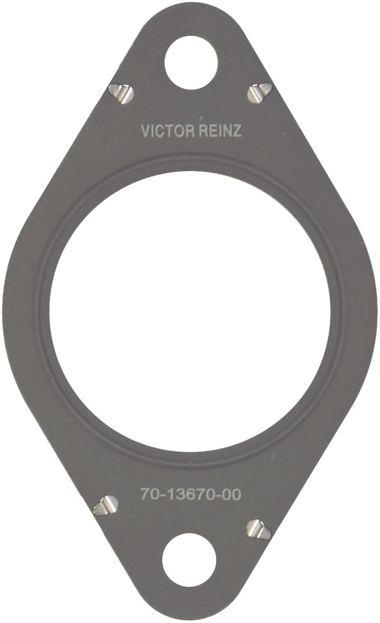 Exhaust Pipe Flange Gasket