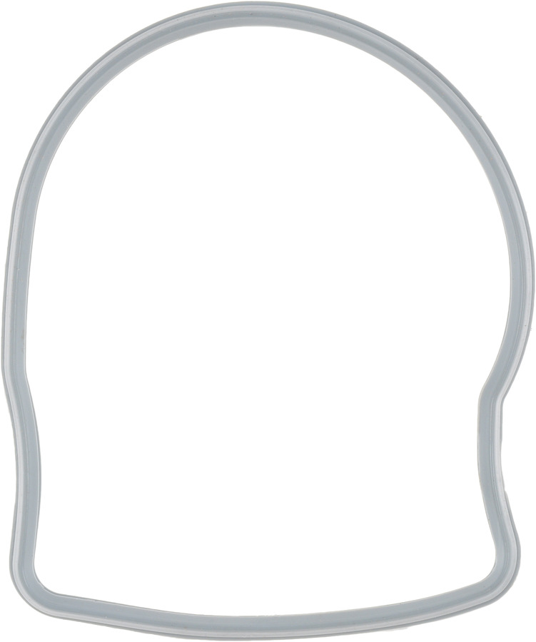 Fuel Injection Throttle Body Mounting Gasket