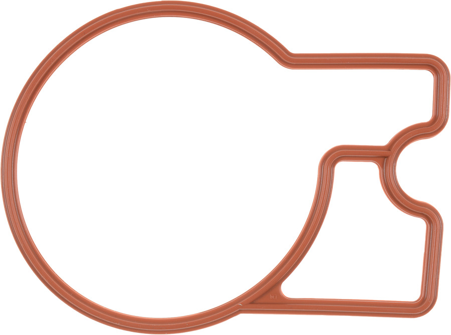 Fuel Injection Throttle Body Mounting Gasket
