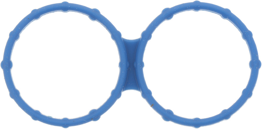 Fuel Injection Throttle Body Mounting Gasket