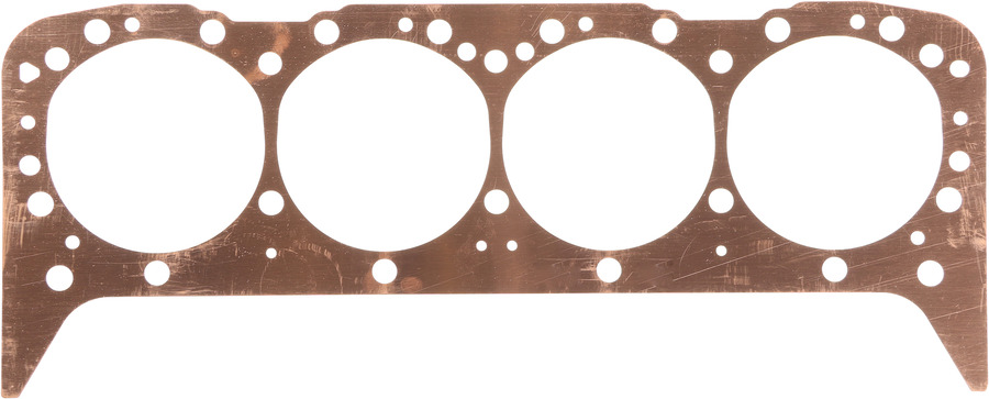 Engine Cylinder Head Spacer Shim