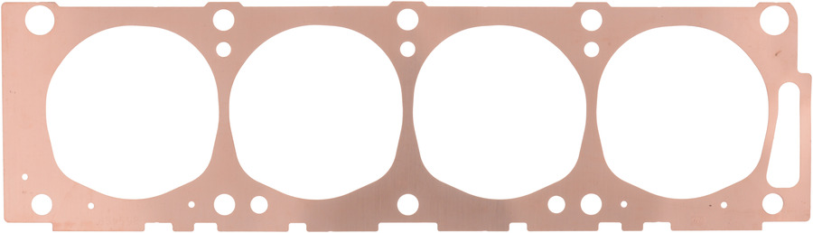 Engine Cylinder Head Spacer Shim