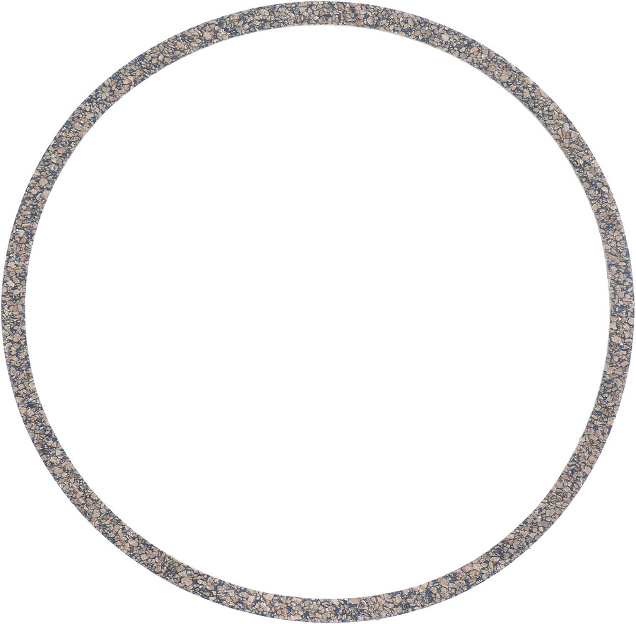 Air Cleaner Mounting Gasket