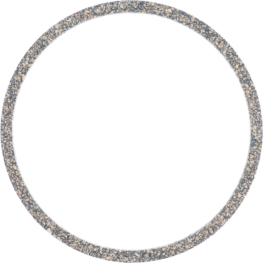Air Cleaner Mounting Gasket