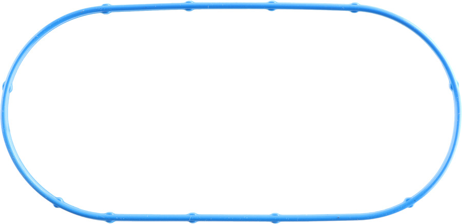Fuel Injection Throttle Body Mounting Gasket