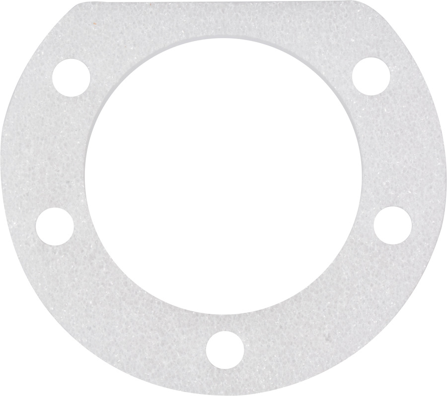Drive Axle Shaft Flange Gasket