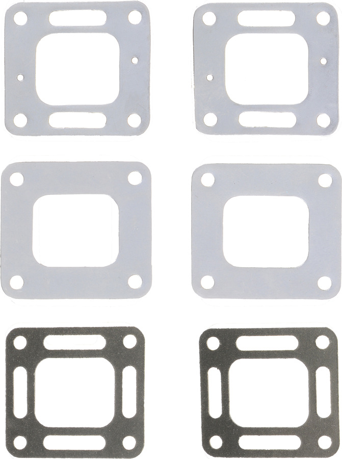 Exhaust Manifold Heat Exchanger Gasket