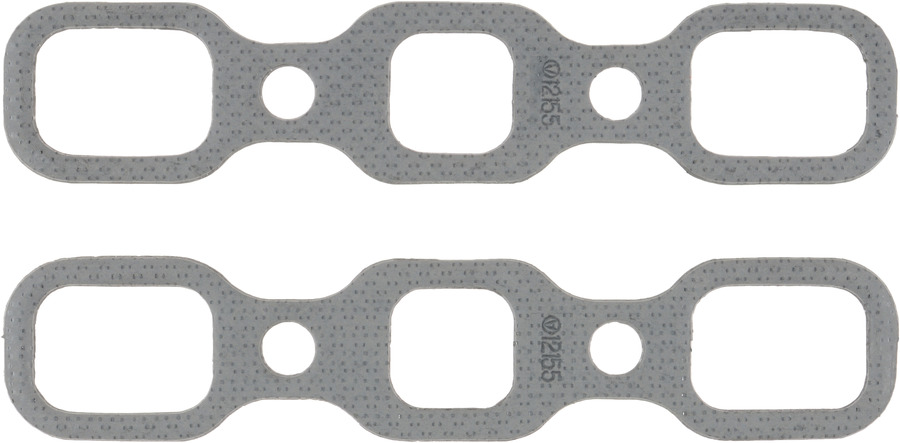 Intake and Exhaust Manifolds Combination Gasket