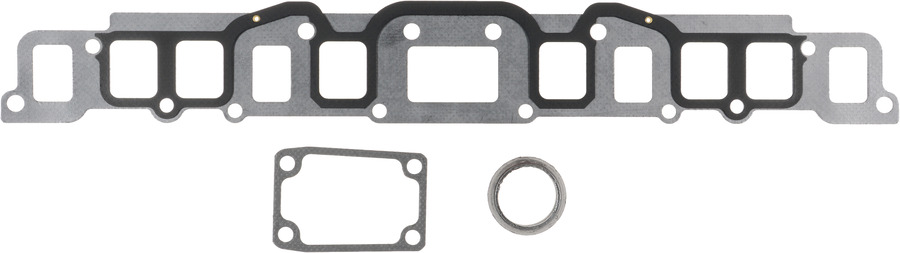 Intake and Exhaust Manifolds Combination Gasket