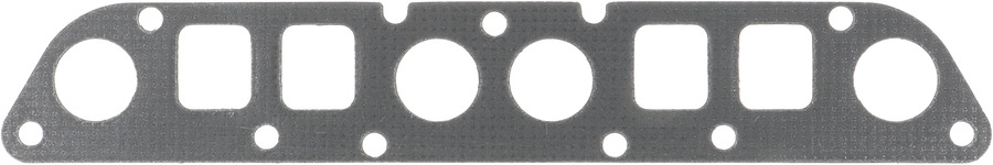 Intake and Exhaust Manifolds Combination Gasket