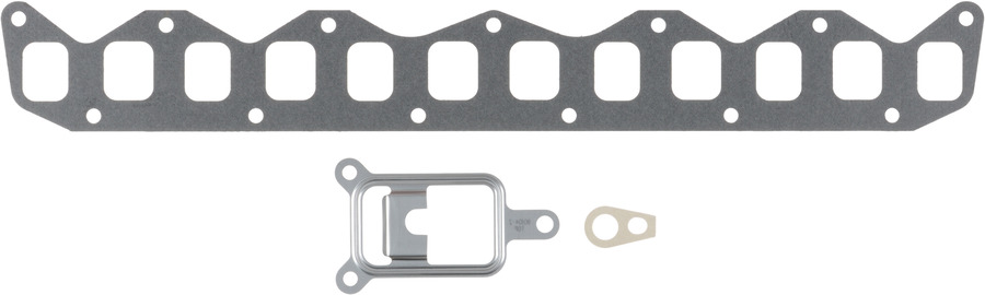 Intake and Exhaust Manifolds Combination Gasket