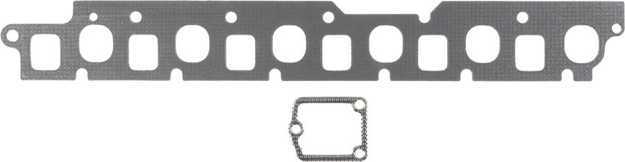Intake and Exhaust Manifolds Combination Gasket