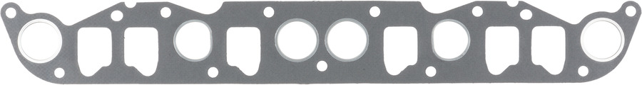 Intake and Exhaust Manifolds Combination Gasket