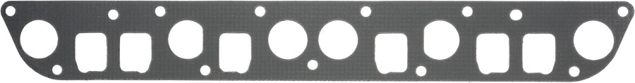 Intake and Exhaust Manifolds Combination Gasket