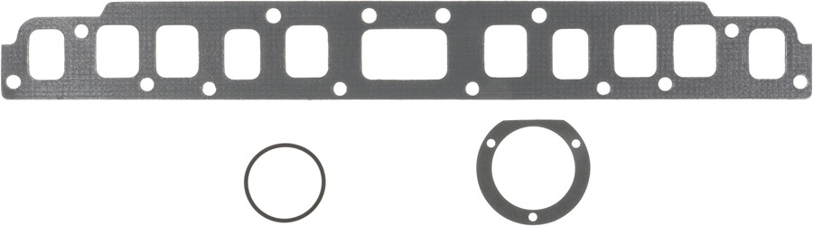 Intake and Exhaust Manifolds Combination Gasket