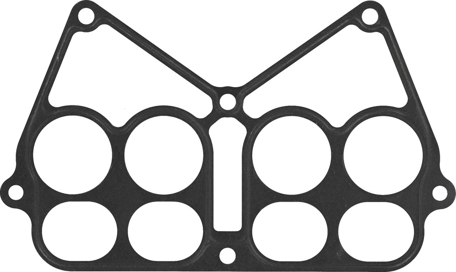 Fuel Injection Plenum Gasket
