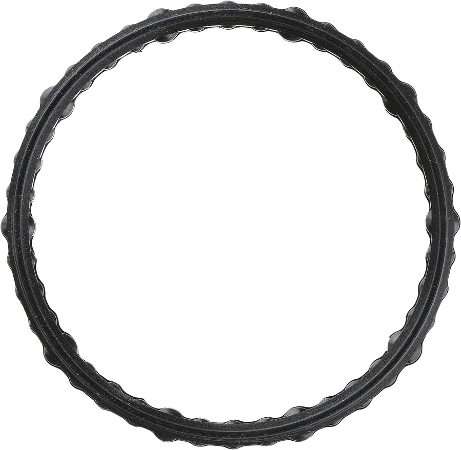 Engine Coolant Thermostat Housing Gasket