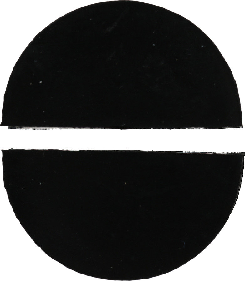 Engine Semi-Circular Plug