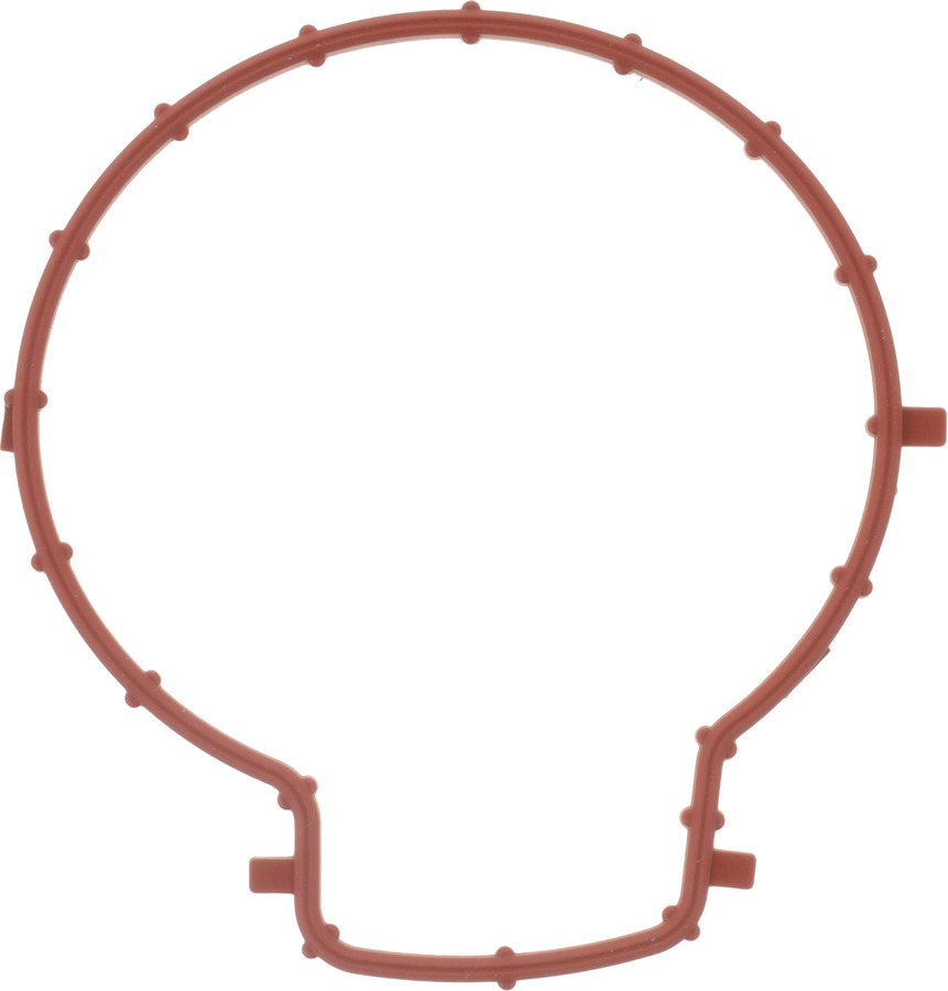 Fuel Injection Throttle Body Mounting Gasket