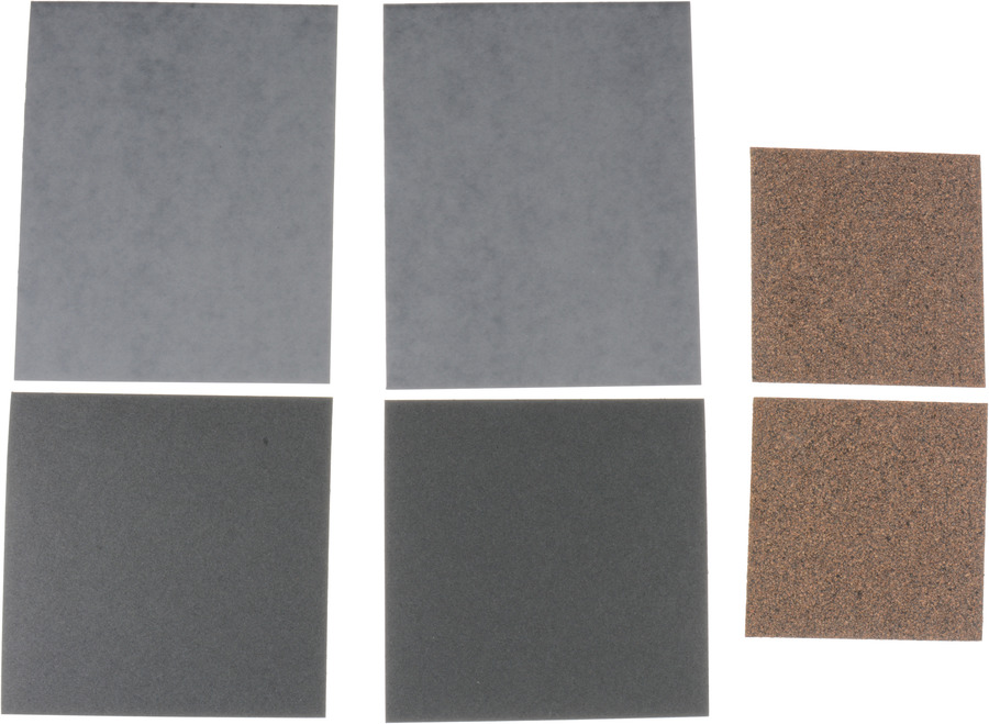 Gasket Making Material