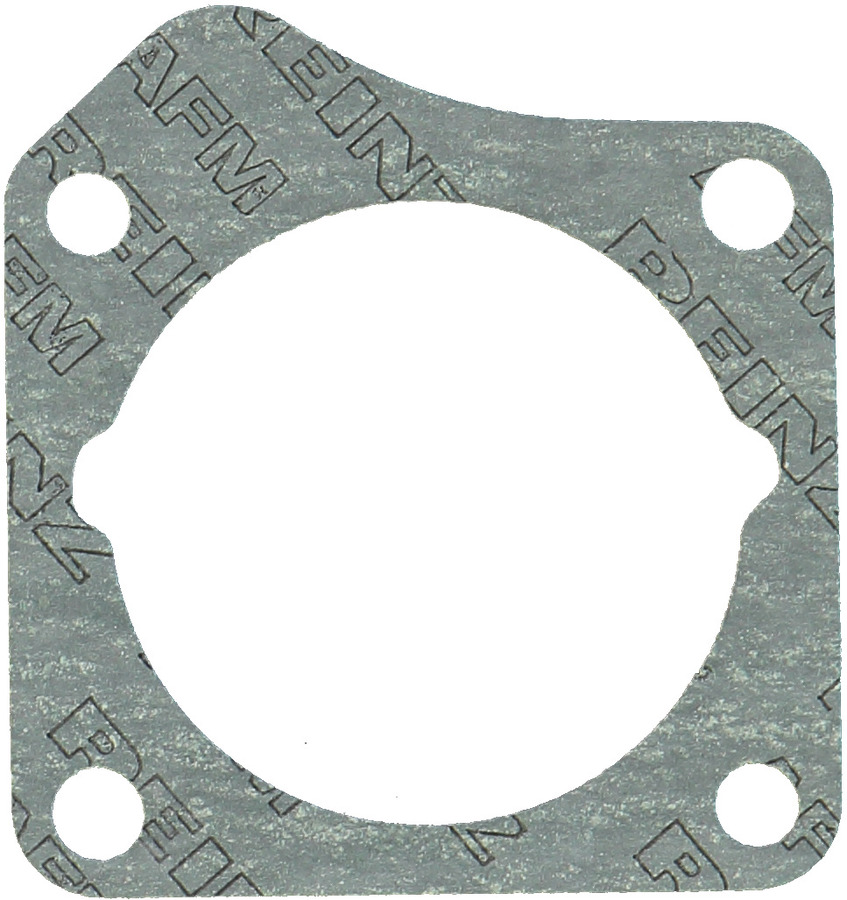 Fuel Injection Throttle Body Mounting Gasket