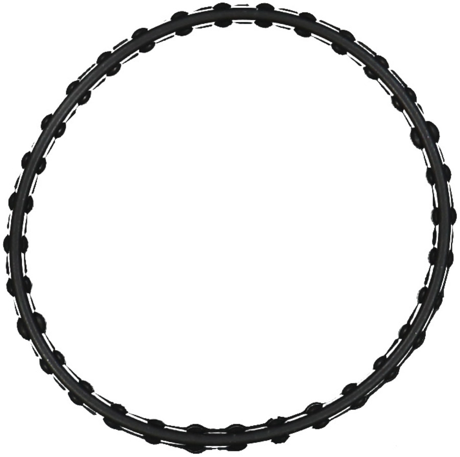 Engine Coolant Thermostat Housing Gasket