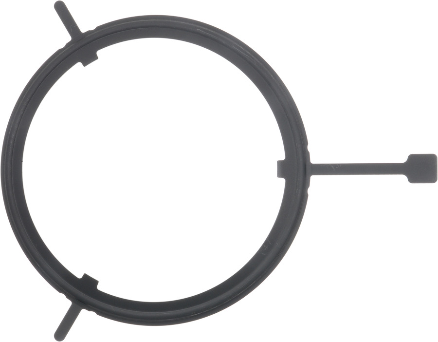Exhaust Pipe Flange Gasket