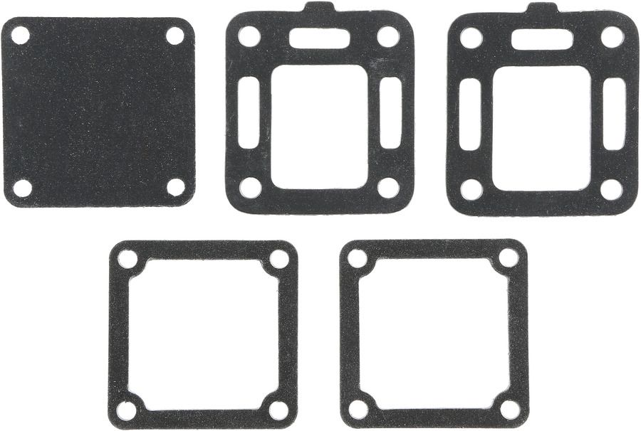 Exhaust Manifold Heat Exchanger Gasket