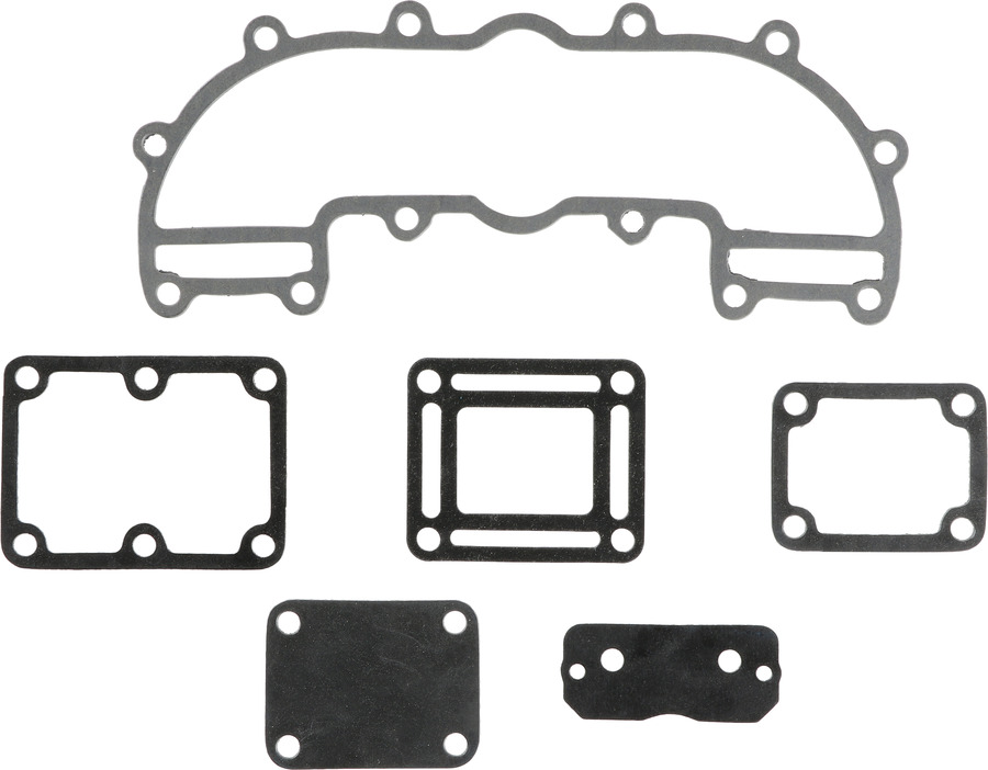 Exhaust Manifold Heat Exchanger Gasket