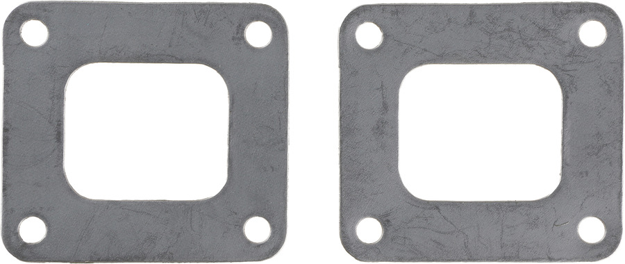 Exhaust Manifold Heat Exchanger Gasket