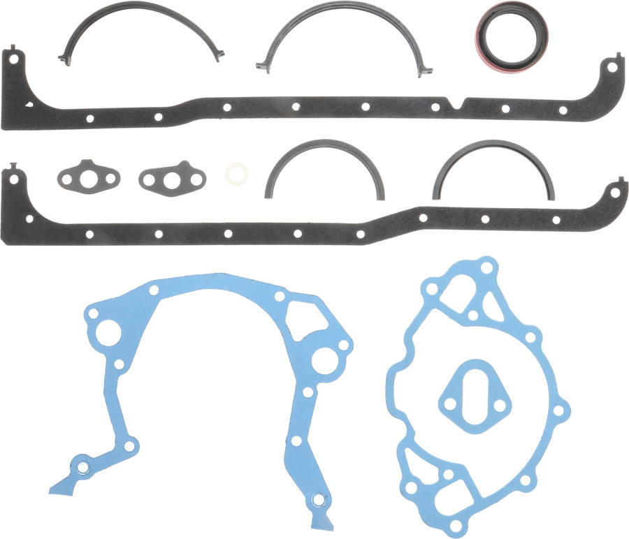 Engine Timing Cover Seal