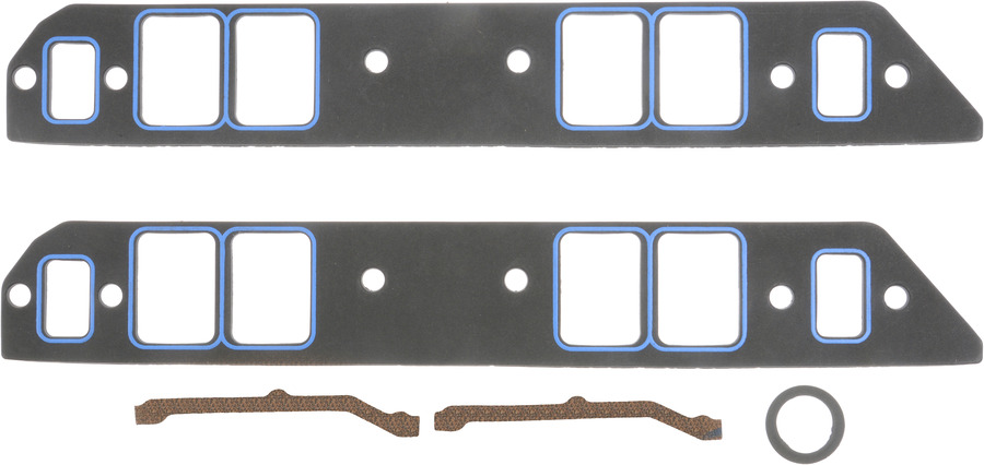 Engine Coolant Thermostat Housing Gasket