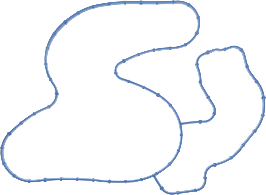 Engine Water Pump Gasket