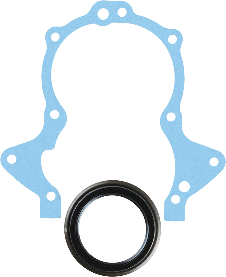 Engine Main Bearing Gasket Set