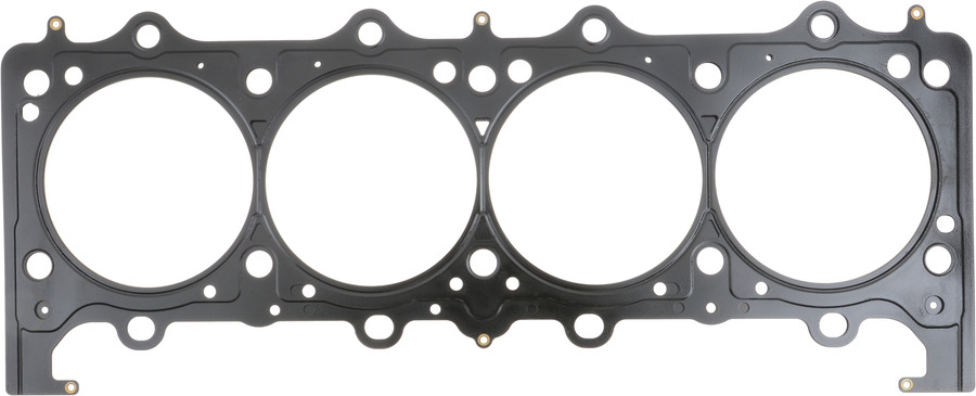 Engine Cylinder Head Spacer Shim