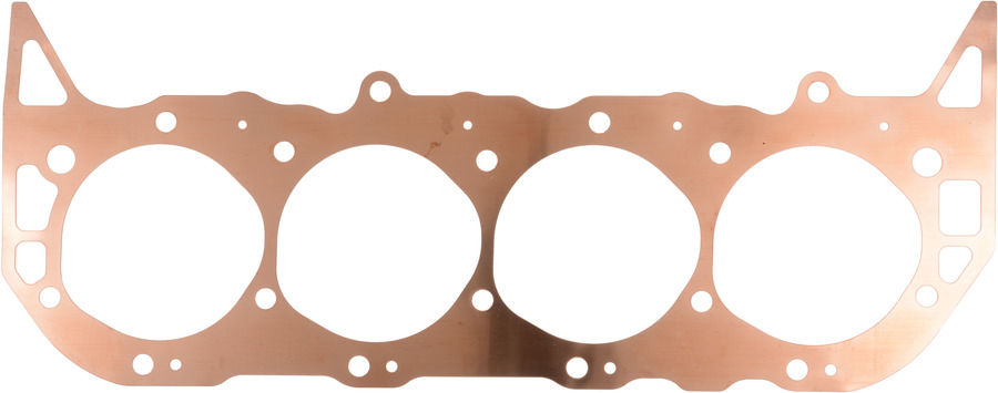 Engine Cylinder Head Spacer Shim