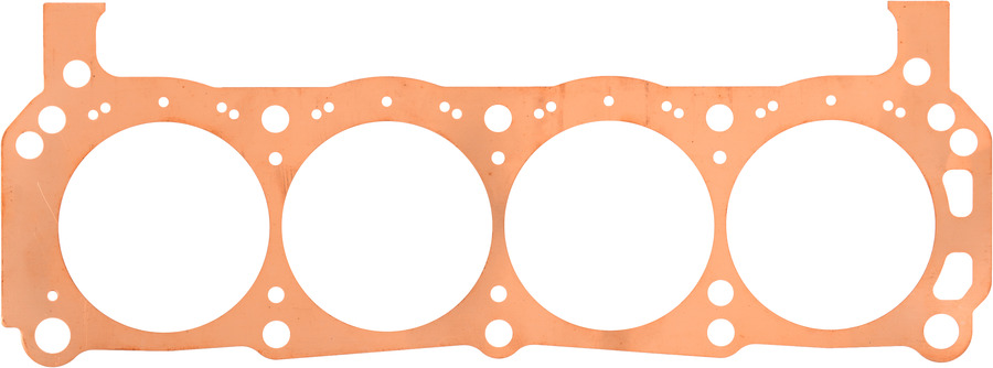 Engine Cylinder Head Spacer Shim