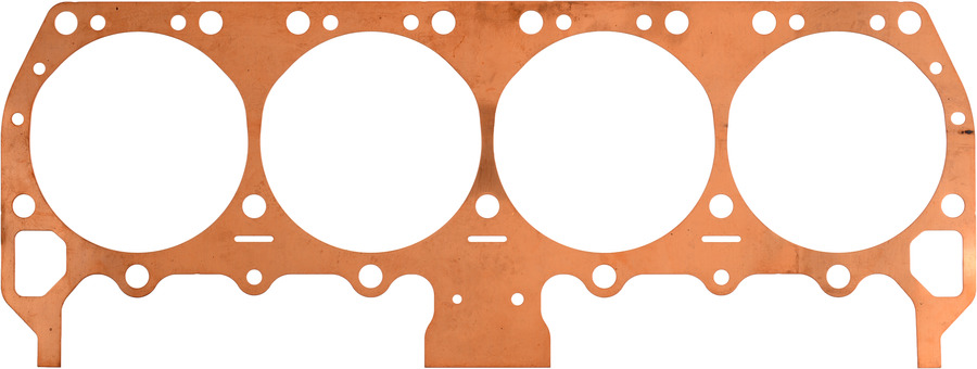 Engine Cylinder Head Spacer Shim