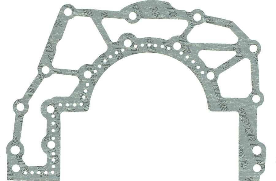 Engine Crankshaft Seal Retainer Gasket