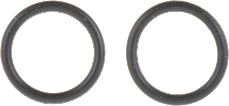 Engine Coolant Pipe O-Ring